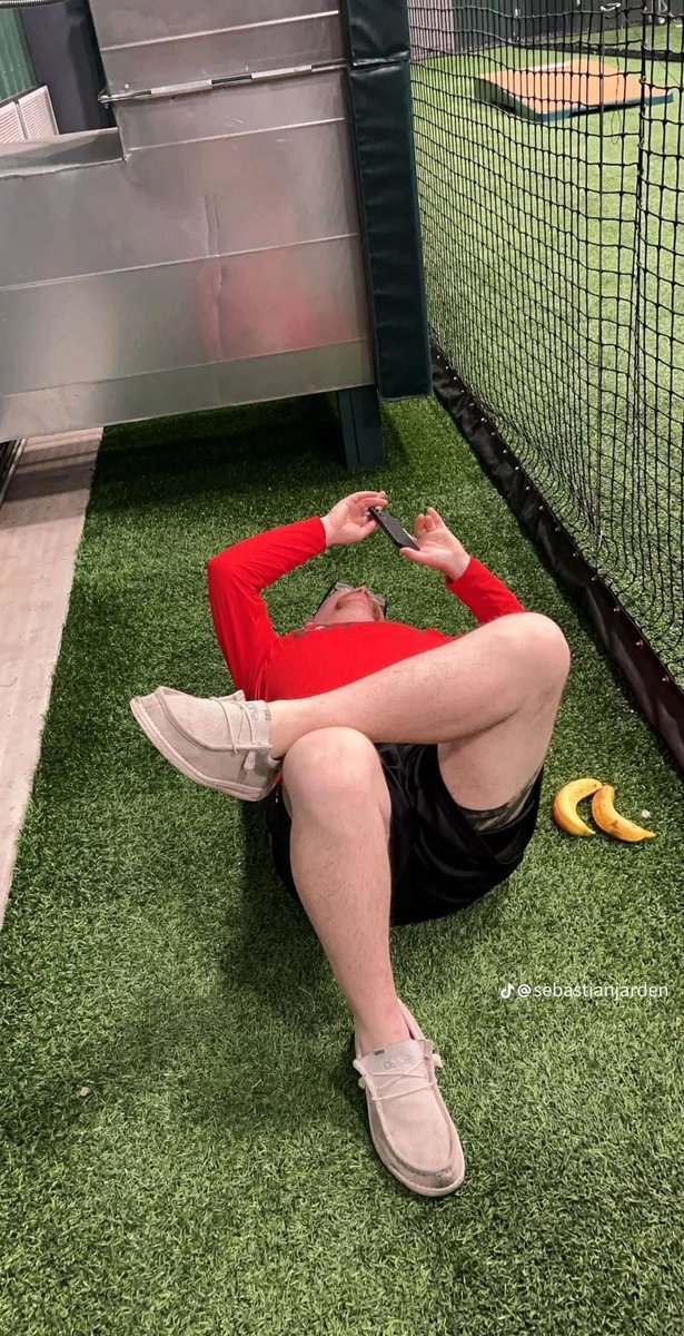 Jeremy (big pop) Carr tweet media