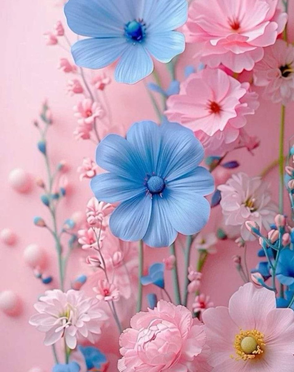 Good afternoon my lovely friends 🩷💙🌸🩷💙🌸🩷💙🌸🩷💙🌸🩷