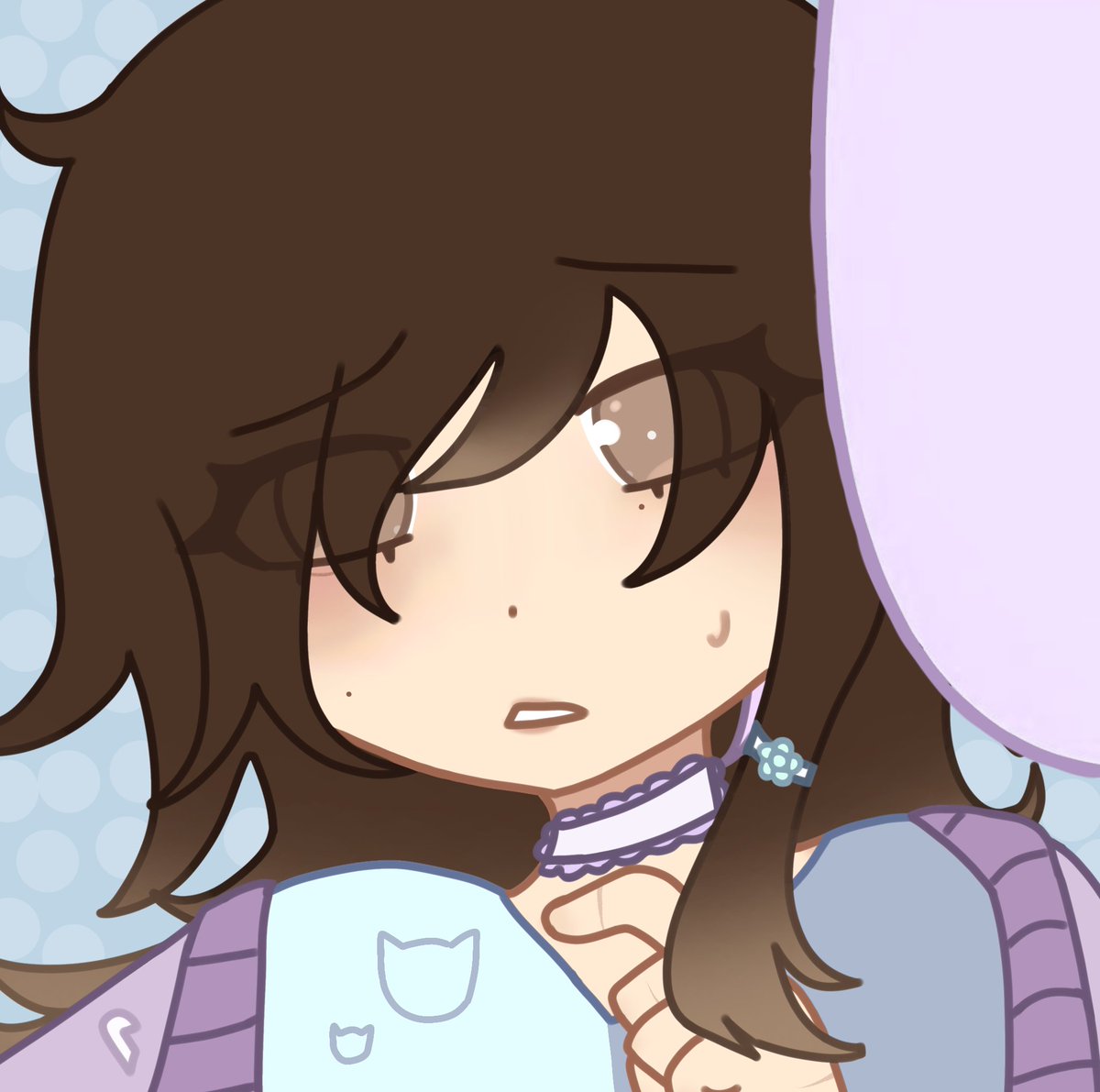 bouquetofsleep's tweet image. Here&apos;s the entirety of #MeowDerogatory !

#pjskocs #art #silly