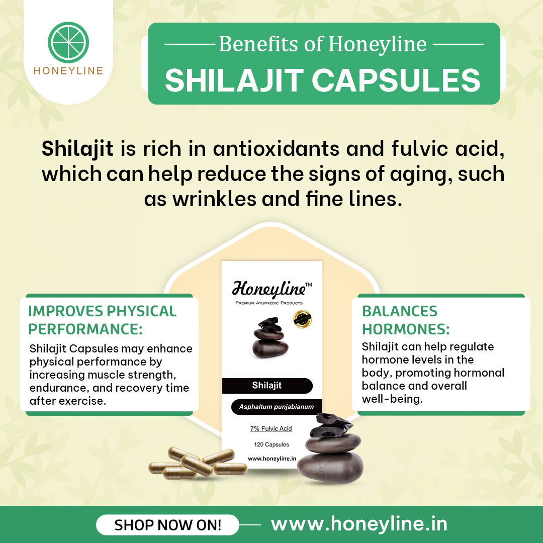 Boost your vitality naturally with Honeyline Shilajit Capsules.
Shop now from
🌐Honeyline website: honeyline.in
🛒Amazone: amzn.eu/d/4wLzq3s
🛍️Flipkart: dl.flipkart.com/s/hMv1CPuuuN

#Best Shilajit capsules #Natural Shilajit capsules #HoneylineCapsules #NaturalHealth