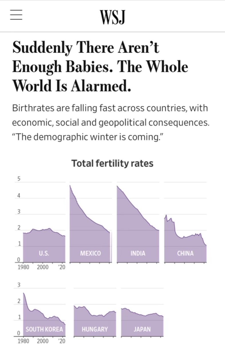 “Suddenly” Turns out opposing the natural order isn’t a winning strategy.