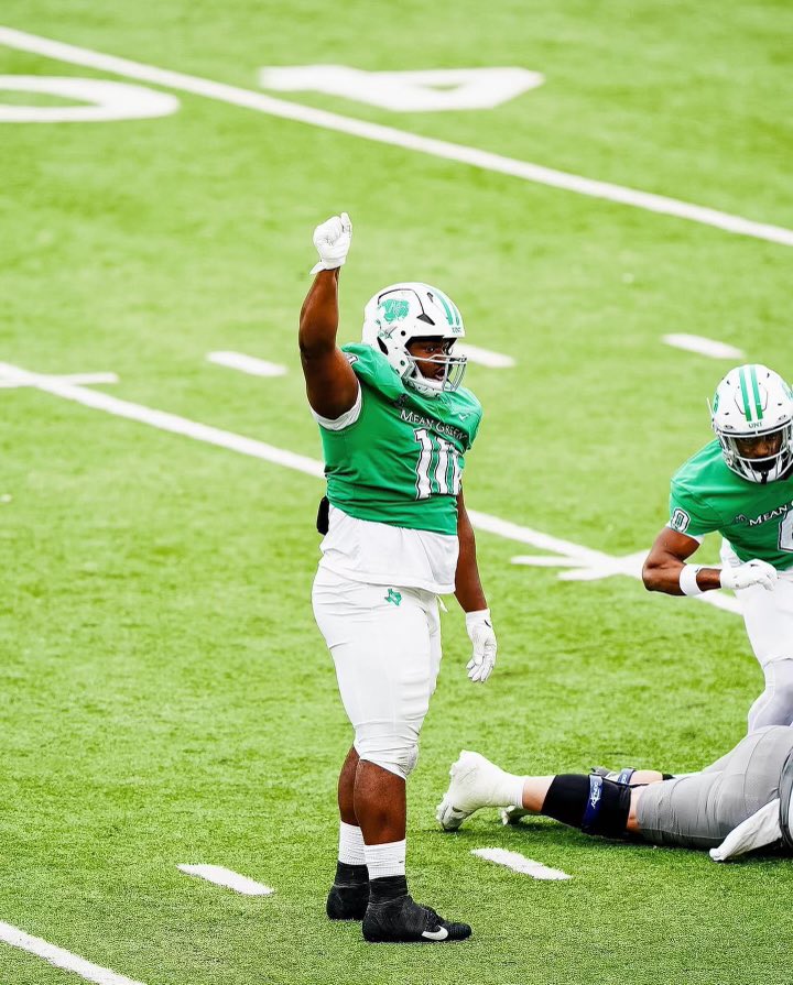 Antwon Brown (@d1_aj3) on Twitter photo #AGTG I’m blessed to announce I just received a offer to UNT🟢⚪️#GMG
<a href="/Roderick102021/">Rod Brown</a>
<a href="/RamelBorner/">Ramel Borner</a>
<a href="/CoachSamuels11/">Gabe Samuels</a>
@TrusMyEyesO
<a href="/RodBrownFTS/">Roderick Brown Sr.</a>
<a href="/CoachShelton10/">Coach Shelton</a> #AGTG I’m blessed to announce I just received a offer to UNT🟢⚪️#GMG
<a href="/Roderick102021/">Rod Brown</a>
<a href="/RamelBorner/">Ramel Borner</a>
<a href="/CoachSamuels11/">Gabe Samuels</a>
@TrusMyEyesO
<a href="/RodBrownFTS/">Roderick Brown Sr.</a>
<a href="/CoachShelton10/">Coach Shelton</a>