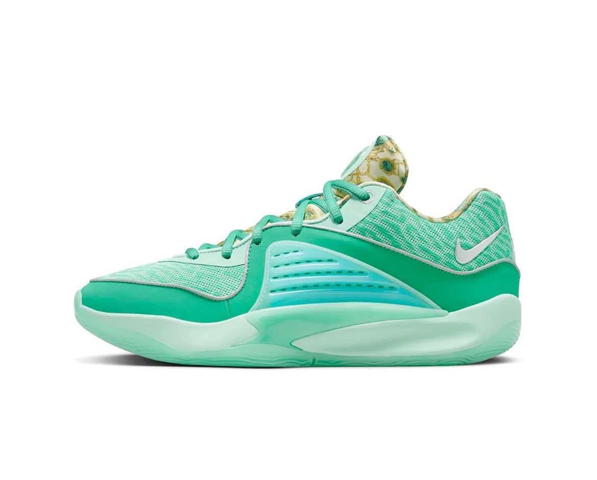 TenisdoVolei's tweet photo. @piposvolei05 É um Nike KD 16 https://t.co/k9a4zQEUmJ