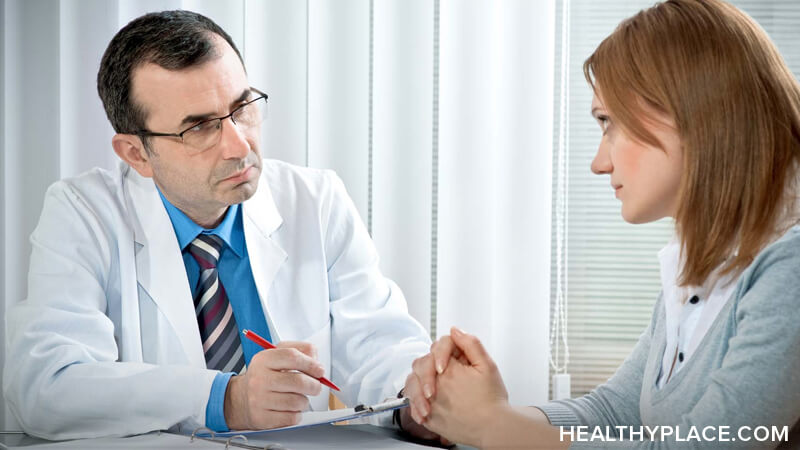 Feel like a broken record repeating your #bipolar story to doctors? Learn why it's crucial and how to make it easier at bit.ly/3UY7Pc7 📖👨‍⚕️✨ #bipolardisorder #bipolarclub #bipolarawareness #bipolarrecovery #HealthyPlace #mentalhealth #mentalillness #mhsm #mhchat