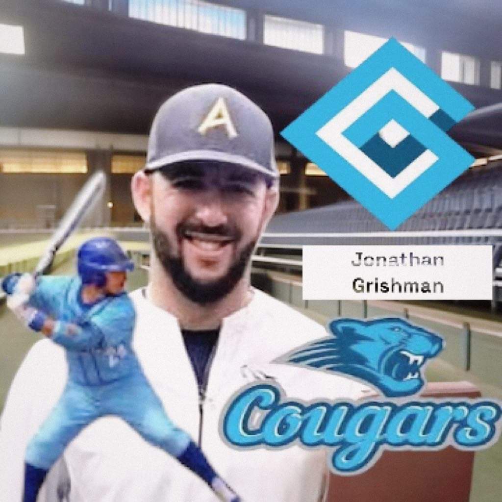 I am excited to announce that I have accepted the opportunity to coach at Coastal Bend College in Beeville, TX.

I'm looking forward to the greater opportunity it presents to further and expand my coaching career.

Can't wait to bring value that I know I have to the CBC program.