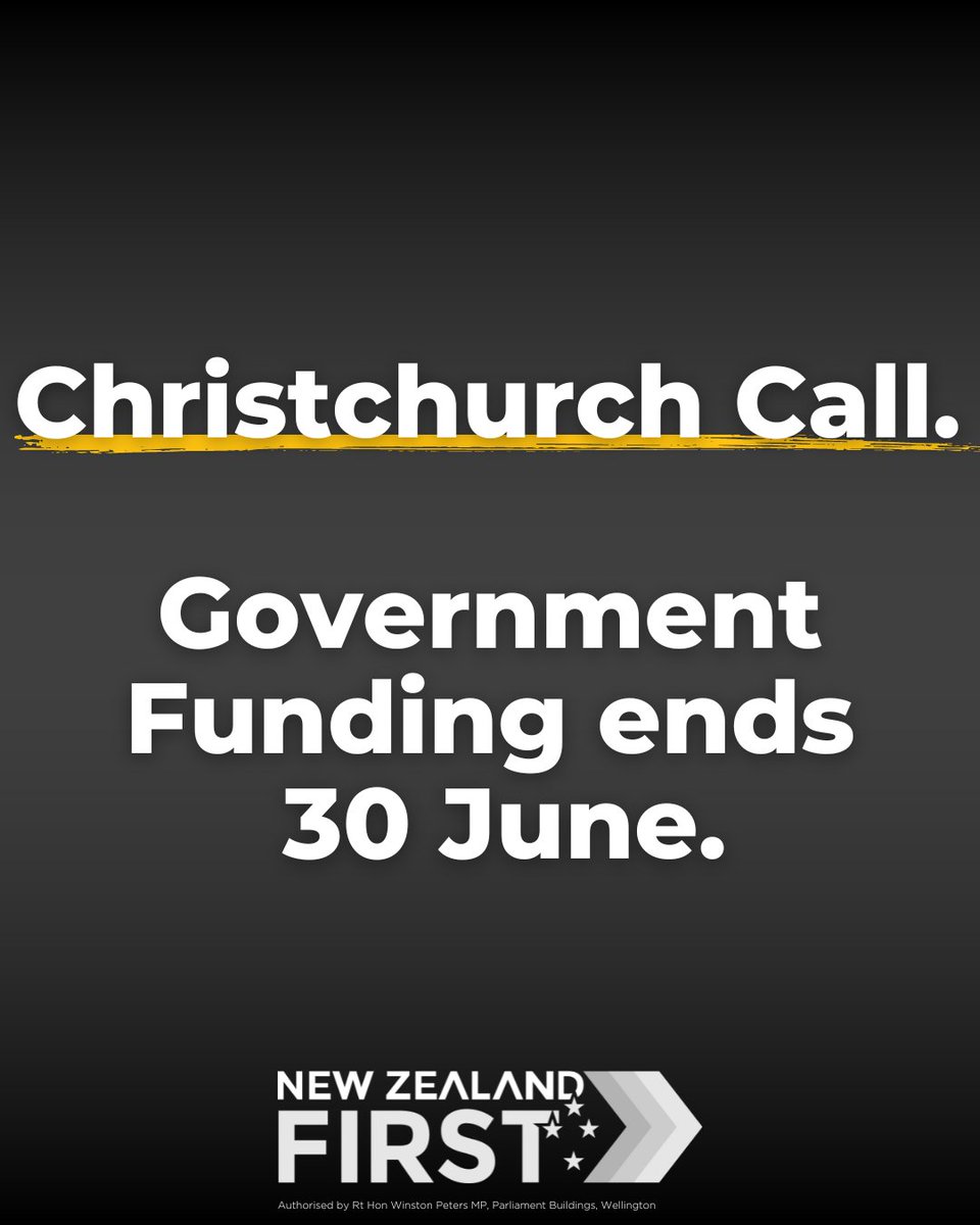 New Zealand First (@nzfirst) on Twitter photo 2024-05-14 01:33:42