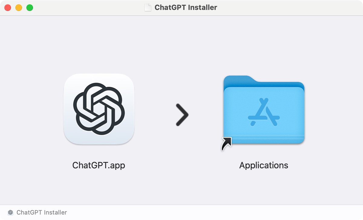 haruna1221's tweet image. Macアプリきたー
そんでもってChatGPT-4oめっちゃ早い😂うれしい

#ChatGPTO