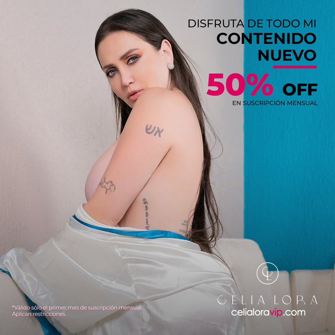 Te espero ❤️&zwj;🔥❤️&zwj;🔥❤️&zwj;🔥 en mi @OnlyFans https://t.co/5MdwRPwUJH https://t.co/t2fb0zUk5P<a class="tags" href="/tag/onlyfans">@onlyfans</a><a href="/tag/yulliettorres"class="tags"><span>#yulliettorres</span></a>