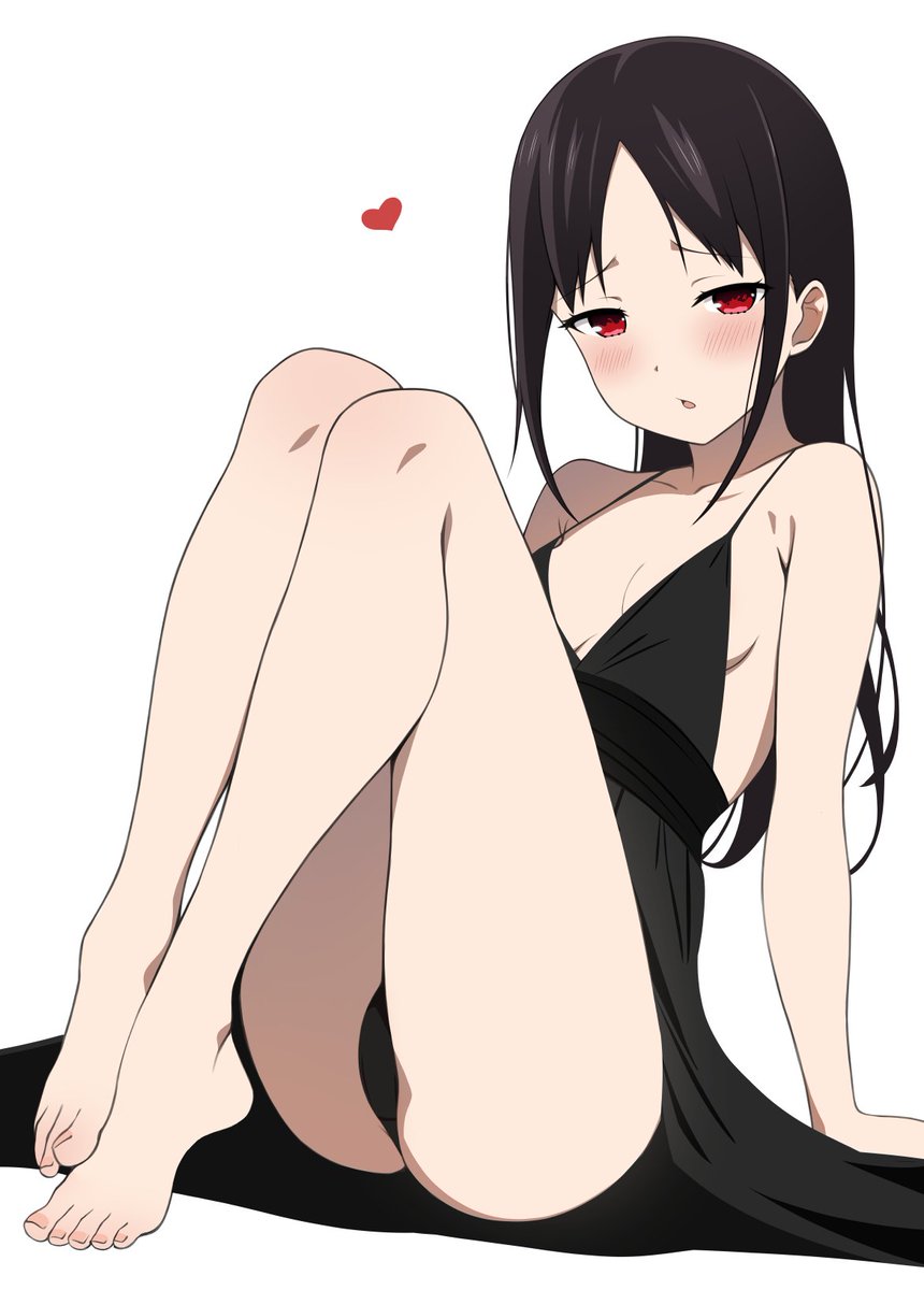 Kaguya Shinomiya ❤️‍🔥