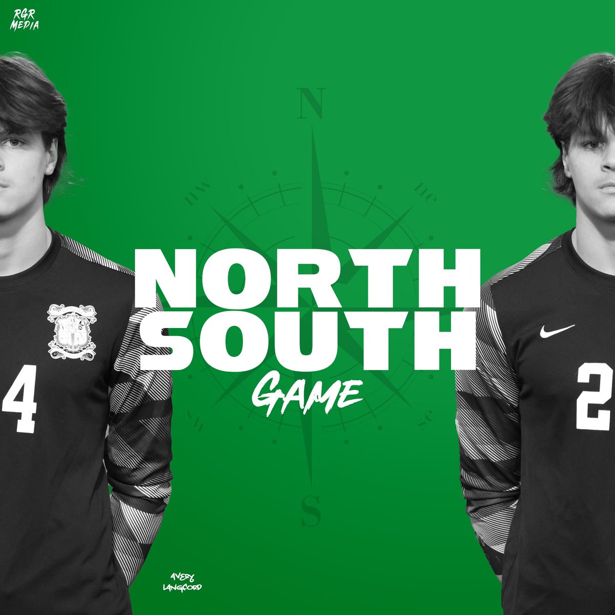 Leeds HS Soccer tweet media