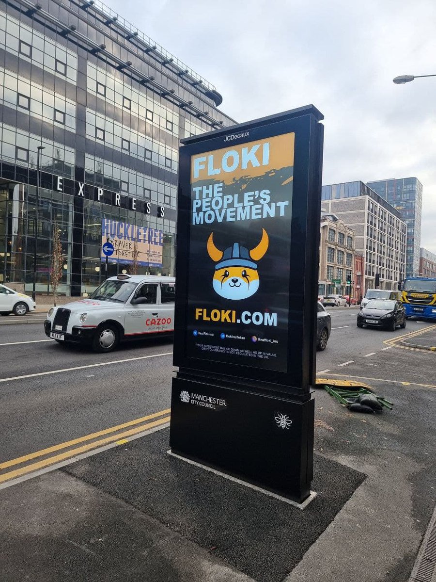 @SatoshiFlipper I'd name #FLOKI with strong fundamentals.

Live with over $700m TVL:
- FlokiFi Locker
- Staking Program
- Shop Floki
- TokenFi

Upcoming:
- Metaverse P2E game Valhalla
- University
- Bank Accounts
- Trading Bot

Plus world class marketing and strong community.

#FLOKI has it all!