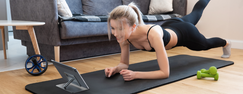 None_Global's tweet photo. 🧘♀️🧘🧘♂️When you're cooking up a storm in the gym, 🏋️♀️#NPadX1 will keep your hands free to watch dramas and work out at the same time! Multitasking with ease? 🤨It’s that simple! 😎 #None
#npad #tablet #none #Temu #gym https://t.co/6sI3PTaTvr
