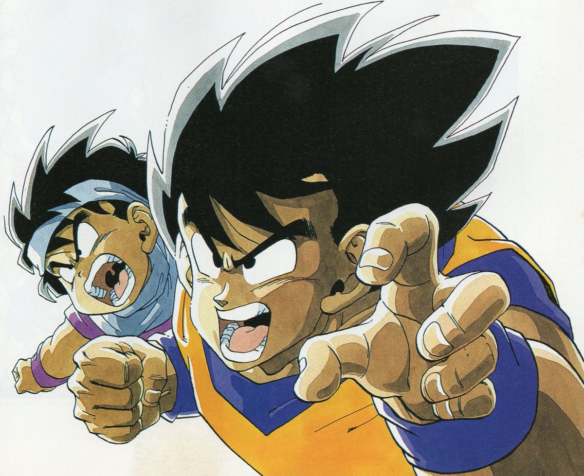 Piccolo Damayonnaiz tweet media