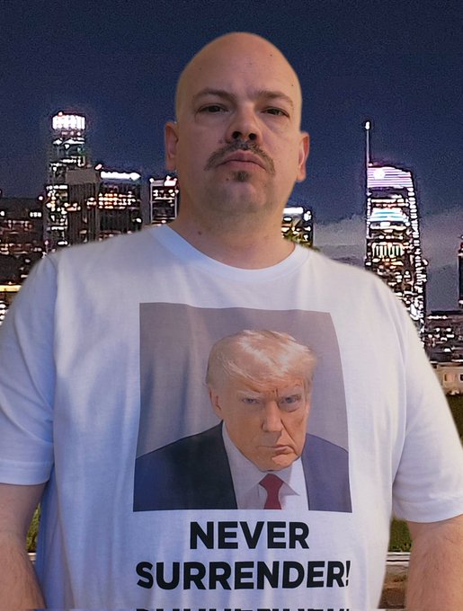 Serio officially endorses @realDonaldTrump on May 13th 2024! Mentions made 1st on #TruthSocial &amp; later<a class="tags" target="_blank" title="On Twitter" href="/?out=eyJ0eXAiOiJKV1QiLCJhbGciOiJIUzUxMiJ9.eyJpYXQiOjE3MjczMTQ5NDIsImlzcyI6InR3cG9ybnN0YXJzLmNvbSIsIm5iZiI6MTcyNzMxNDk0MiwiZXhwIjoxNzU4ODUwOTQyLCJyZWRpcmVjdF91cmwiOiJodHRwczovL3R3aXR0ZXIuY29tL3JlYWxEb25hbGRUcnVtcCJ9.17y9M78NychXqKX9K4niPBeV1bczsQjrf1hUhIFgLP_cA8KumZlgNVKvGOxuJLy7iebvenDeMysTjHixQc7SEg">@realDonaldTrump</a><a href="/tag/neversurrender"class="tags"><span>#neversurrender</span></a><a href="/tag/votetrump"class="tags"><span>#votetrump</span></a><a href="/tag/presidenttrump"class="tags"><span>#presidenttrump</span></a><a href="/tag/trump2024"class="tags"><span>#trump2024</span></a>