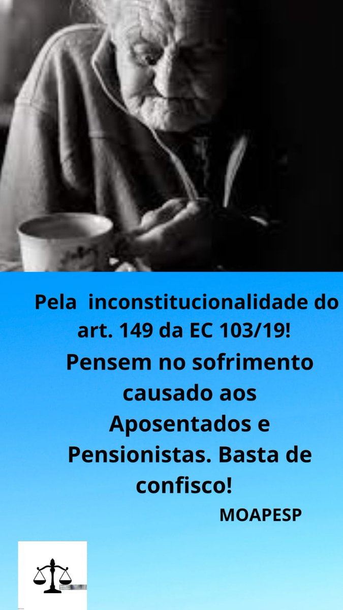 Candida Maria Junqueira tweet media