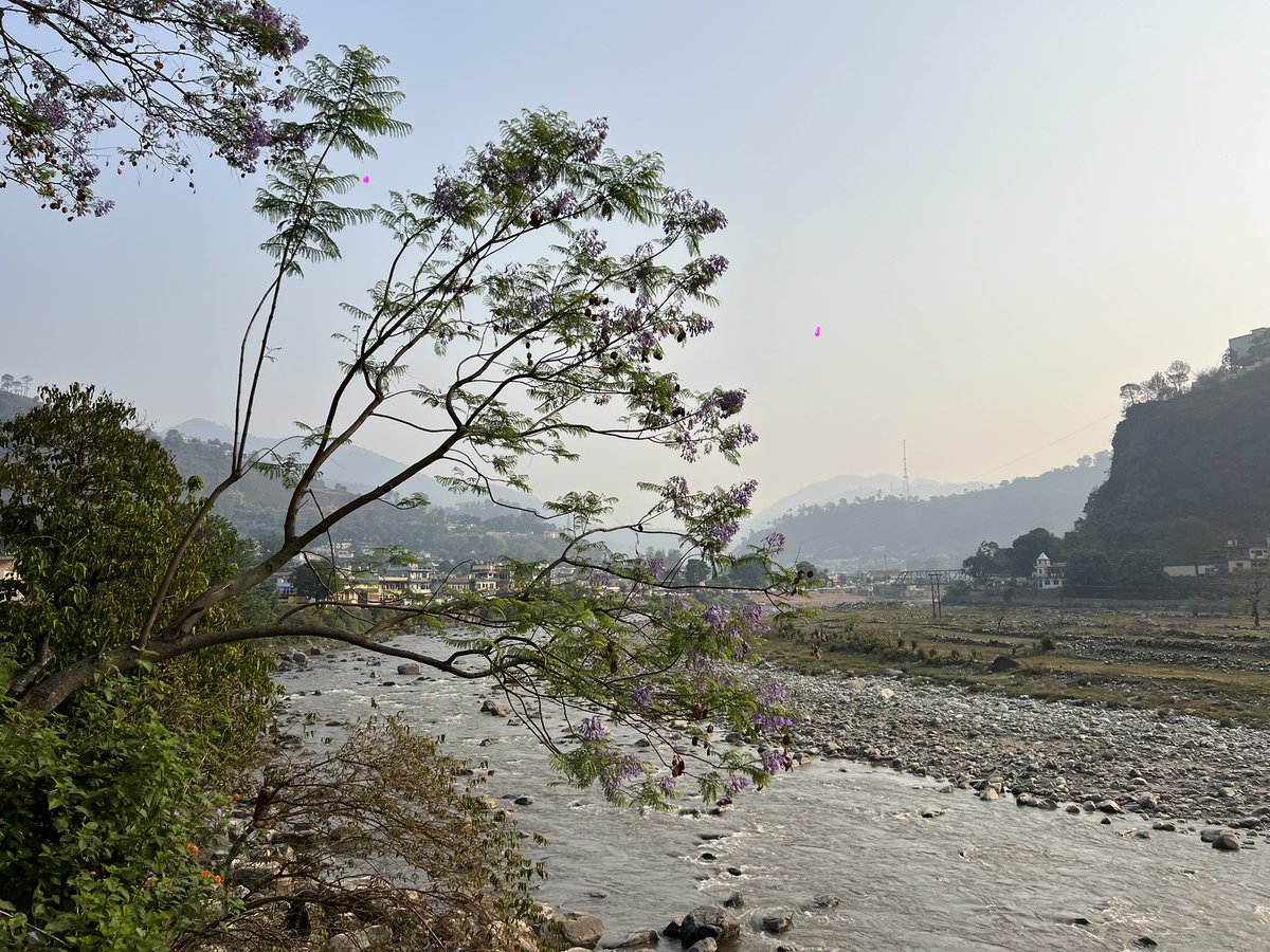 Mesmerising Devbhoomi!
Bageshwar