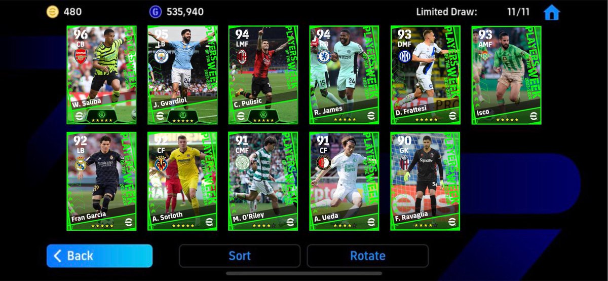 eFootball__PES tweet media