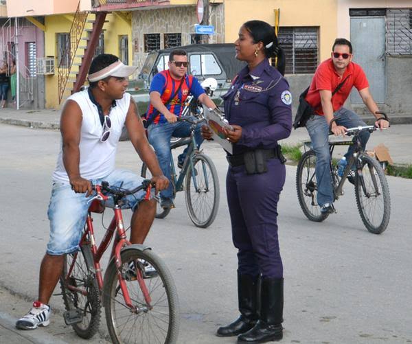 Cuban cops aren't Bastards
Chinese cops aren't Bastards
Viet cops aren't Bastards
Laotian aren't Bastards
Authority isn't always evil