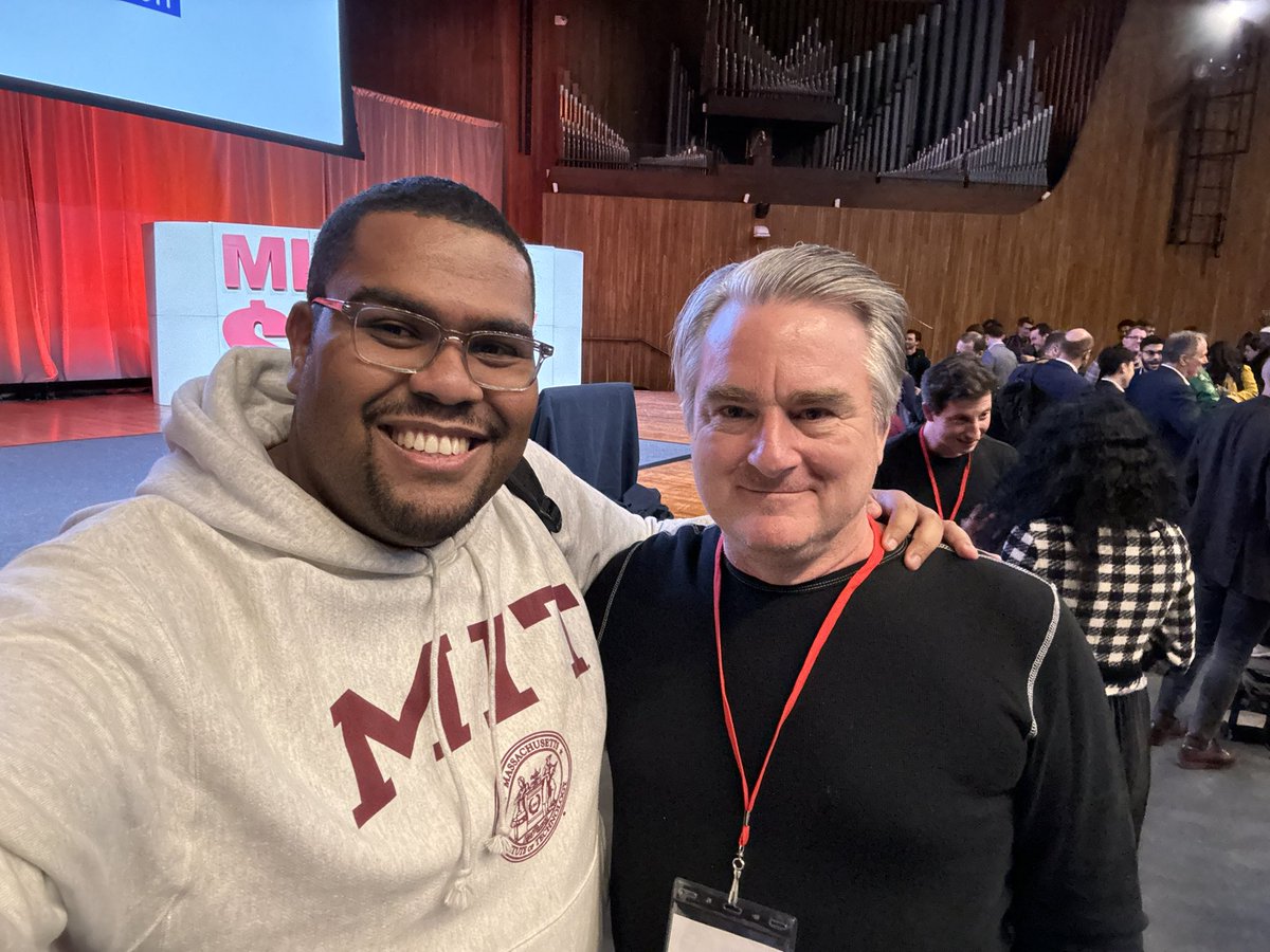 Marc Alain Boucicault 🇭🇹 (@marcalainb) on Twitter photo Incredible to have finally met with <a href="/englishpaulm/">Paul English (pme.org) 🇺🇸</a> today and it happened here at <a href="/mit100k/">MIT $100K Entrepreneurship Competitions</a> !
What many know already is that Paul is a very successful tech entrepreneur founder of <a href="/KAYAK/">KAYAK</a> and investor through <a href="/bostonventures/">Boston Venture Studio</a>.
What many may not know is that Paul is a big friend of Incredible to have finally met with <a href="/englishpaulm/">Paul English (pme.org) 🇺🇸</a> today and it happened here at <a href="/mit100k/">MIT $100K Entrepreneurship Competitions</a> !
What many know already is that Paul is a very successful tech entrepreneur founder of <a href="/KAYAK/">KAYAK</a> and investor through <a href="/bostonventures/">Boston Venture Studio</a>.
What many may not know is that Paul is a big friend of