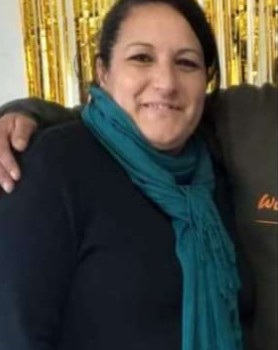 desaparecidaorg's tweet image. #URGENTE BÚSQUEDA EN TIEMPO REAL #JUNIN
🆘PEDIMOS MÁXIMA DIFUSIÓN 🙏
Angélica Lorena Faroppa Sosa desapareció el 10/5 en Junín, provincia de Buenos Aires. Habría tomado un colectivo hacia Liniers #CABA. Su celular da apagado.
Avisar #Urgente ☎2364326482 o 911

@petreccapablo