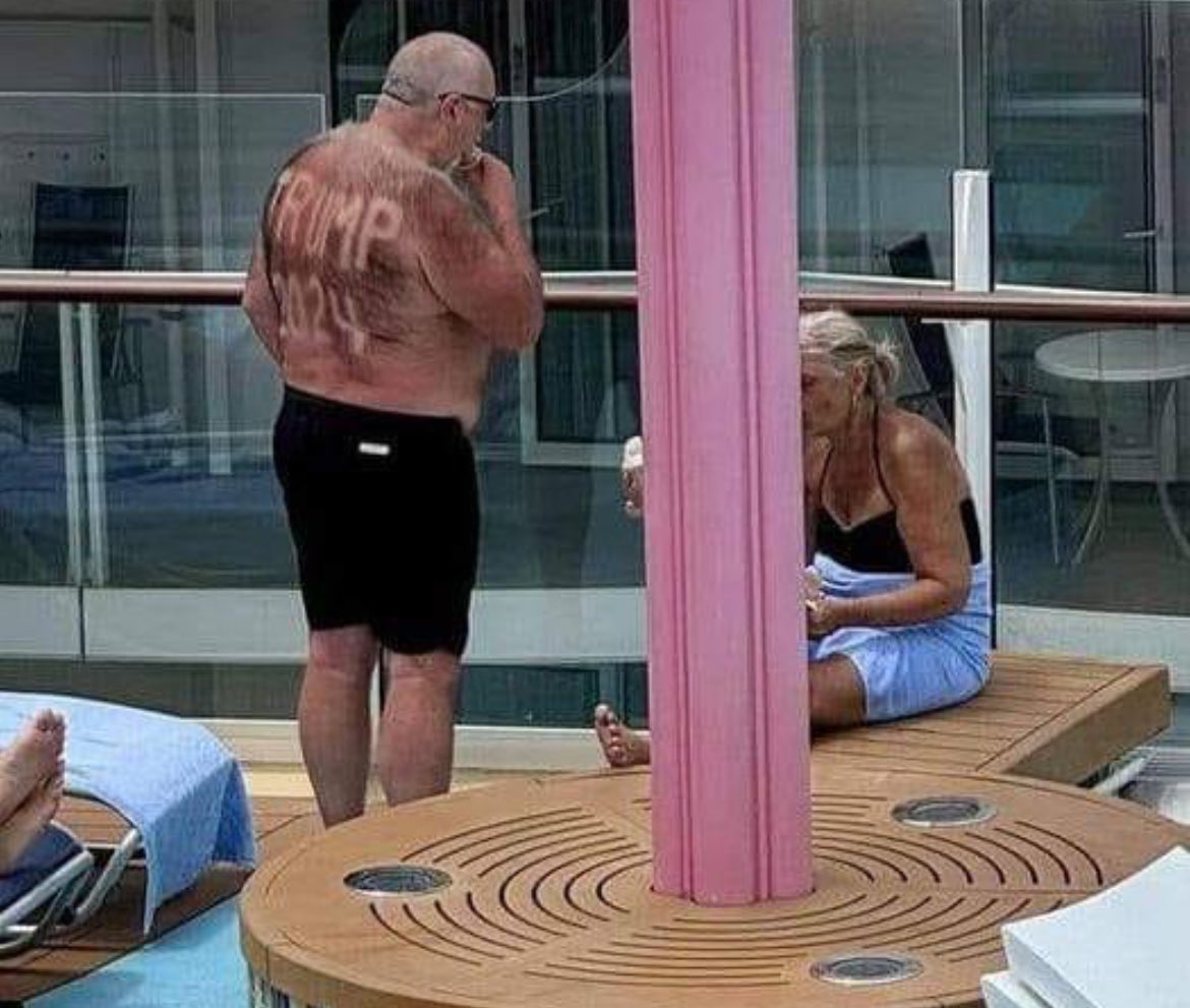 John O'Rourke (@johnnyocomedian) on Twitter photo 