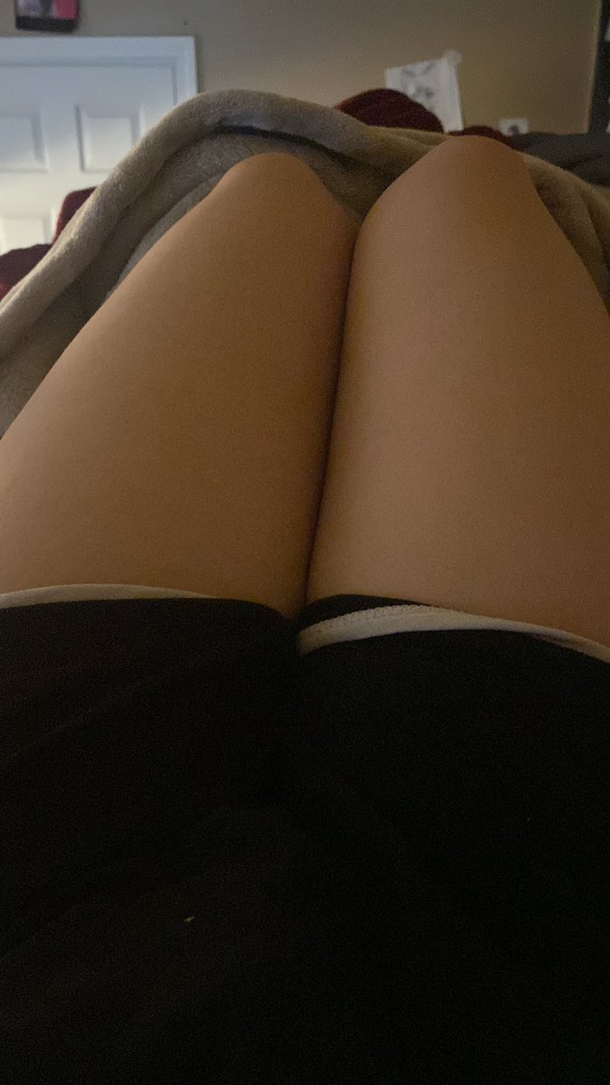 This femboy is just laying on his bed