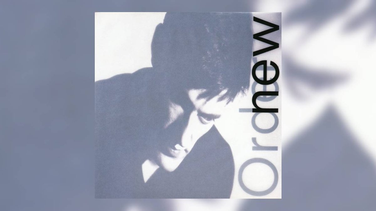 #NewOrder released 'Low-Life' 39 years ago on May 13, 1985 | Discover where it ranks in our readers' poll here: album.ink/NewOrderPoll