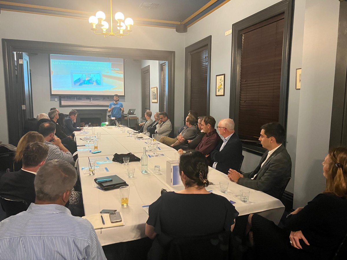 Southern Angels tweet media