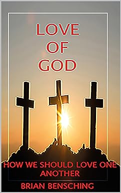 The Love Of God: How We Should Love.  My first book a.co/d/6Yy1iMx
#BookRecommendations #BookLovers #MustRead #BookWorm
#BookAddict #AuthorLife #BookBuzz #Awesomegang
#Bookreader