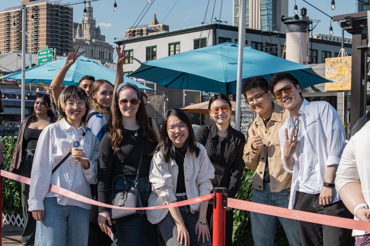 Christine B. Cha tweet media