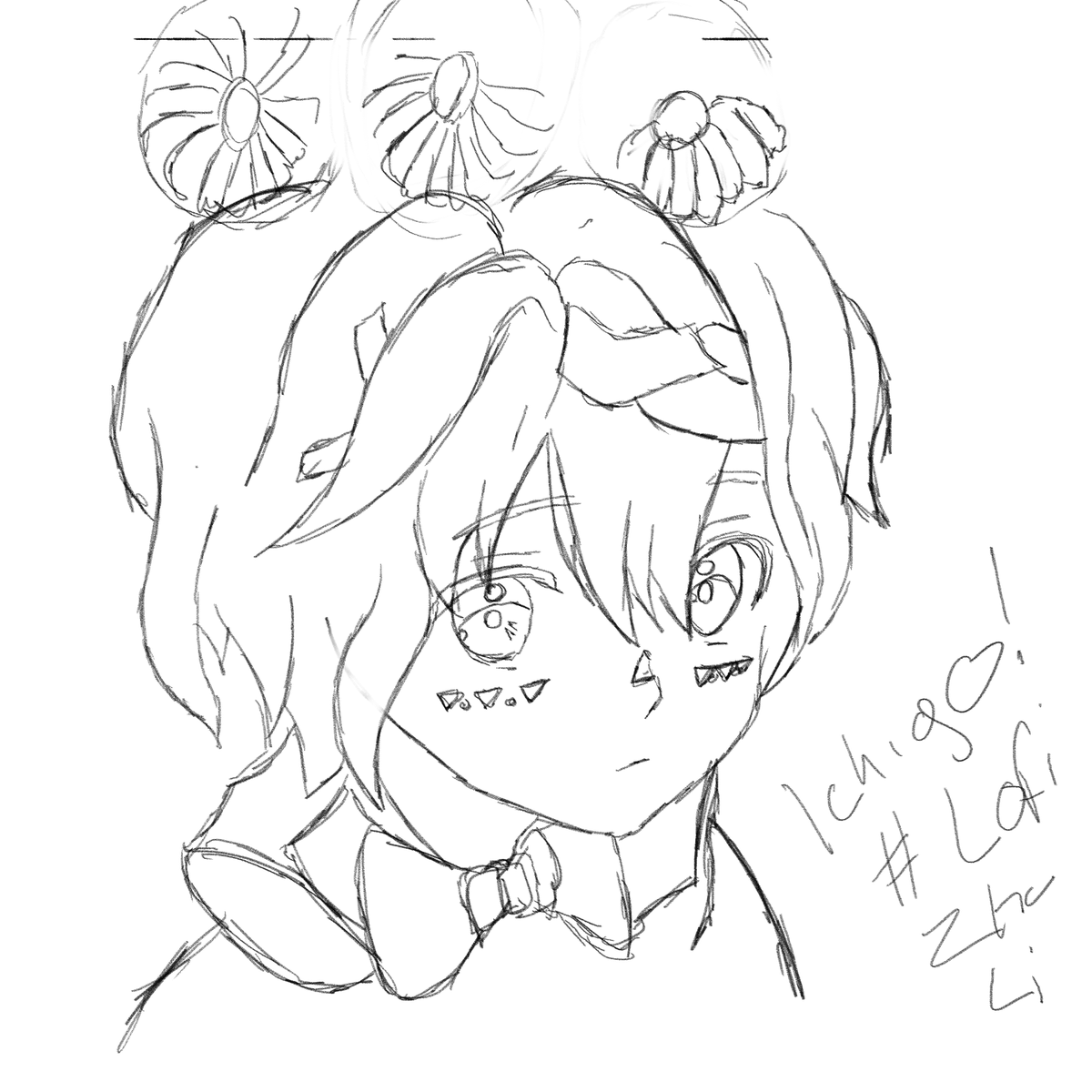 ZhuLiDraws's tweet photo. #lofiartparty #artparty https://t.co/3xj38FlNcf