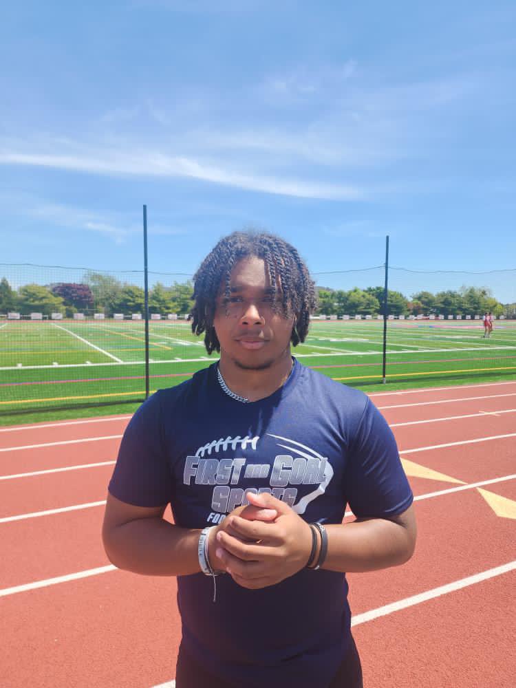 P_Tun3's tweet image. Im very blessed and honored to be able to display some of my talents and skills over the weekend in front of some amazing coaches. 

@STAHawksFB thank you for the invite and letting me compete. @CoachJoeAdam @coach_foley1 @CoachSterling64 @Coach_TMcJunkin @TheTrellMartin