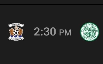 Wednesday we are opening at 1.30pm for the #Celtic #match #Celticfc #Orlando #Florida #Luckyleprechan #OCSC #CelticFamily