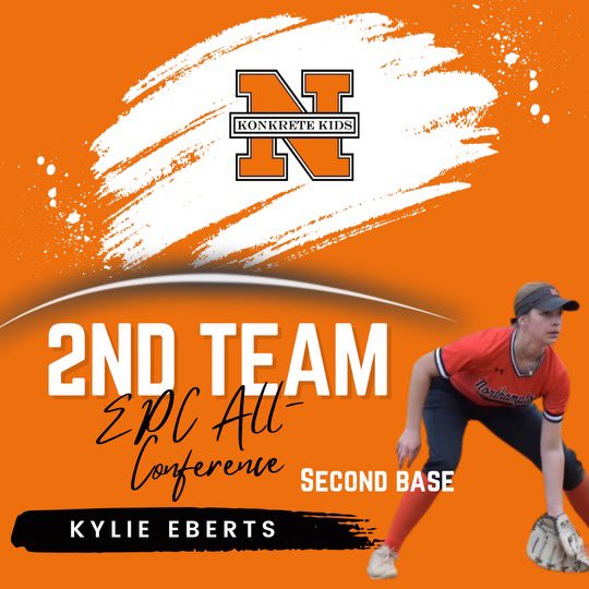 KKidsSoftball (@kids_softball) on Twitter photo <a href="/EbertsKylie/">Kylie Eberts</a> well done!!! Well earned and well deserved! You are having an amazing season and we are not done yet!! Keep being an amazing leader! <a href="/EbertsKylie/">Kylie Eberts</a> well done!!! Well earned and well deserved! You are having an amazing season and we are not done yet!! Keep being an amazing leader!