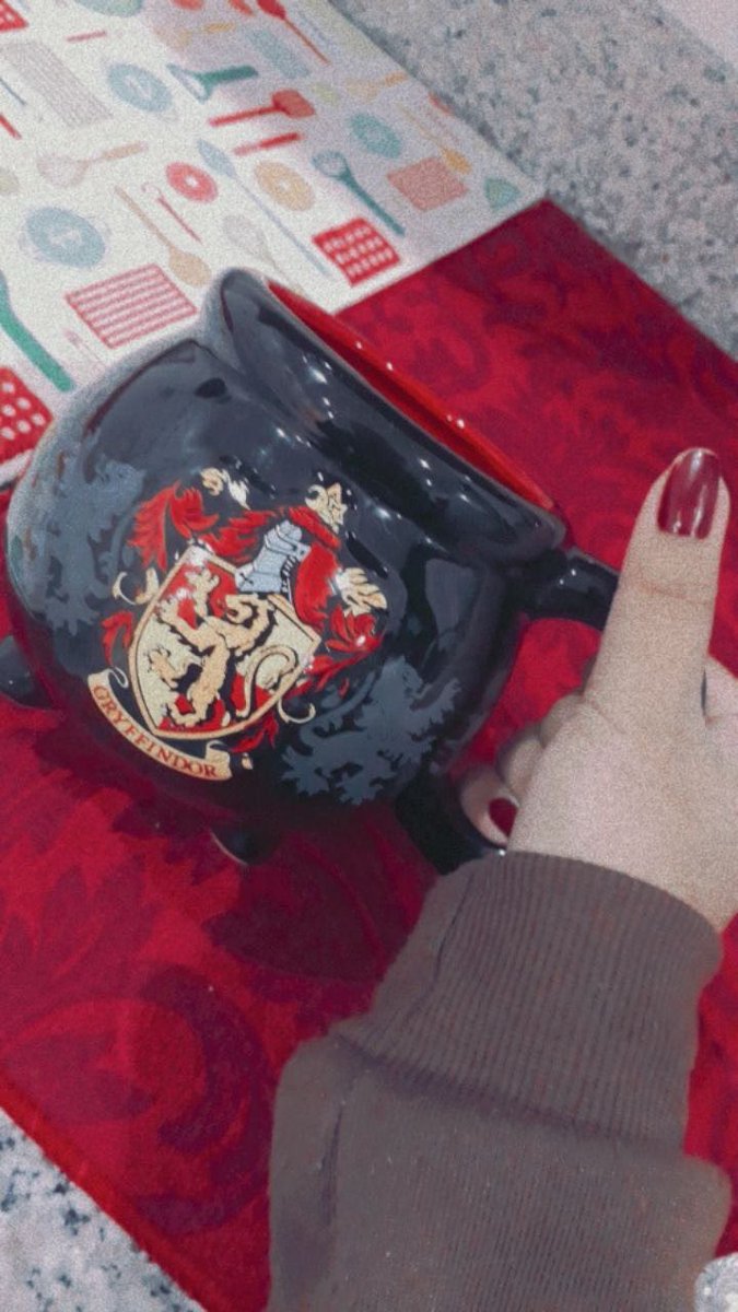 I’m binge watching the Harry Potter movies…again