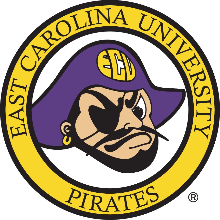 I am blessed to receive an 🅾️ffer from The University of Eastern Carolina #🙌🏾 @CoachJTW @ronveal @Coach_Ken_Quinn @DCAthletics1 @brandofachamp @JeremyO_Johnson @rvfc10 @ChadSimmons_ @phenomelite @on3sports @rivals @247sports
