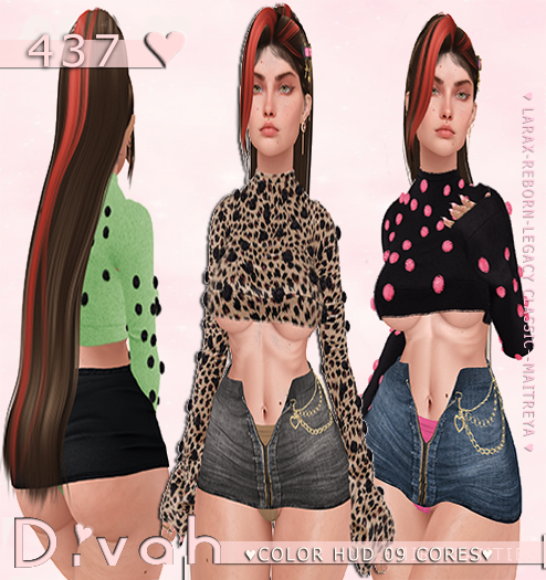 Divahsl tweet picture