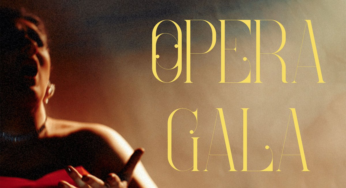 #UCSB's Department of Music and @ucsbTD join forces for Opera Gala, an exciting multimedium artistic exploration. 🩰 🎶 🎭 Learn more: ow.ly/Gwwk50REXib