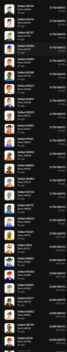Excuse me? 
How? 
This is definitely sweep