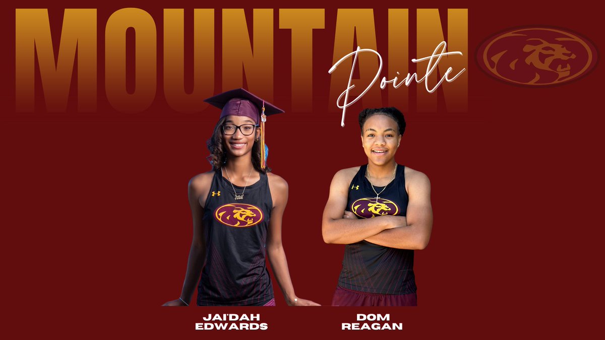 Mountain Pointe Pride Athletics tweet media