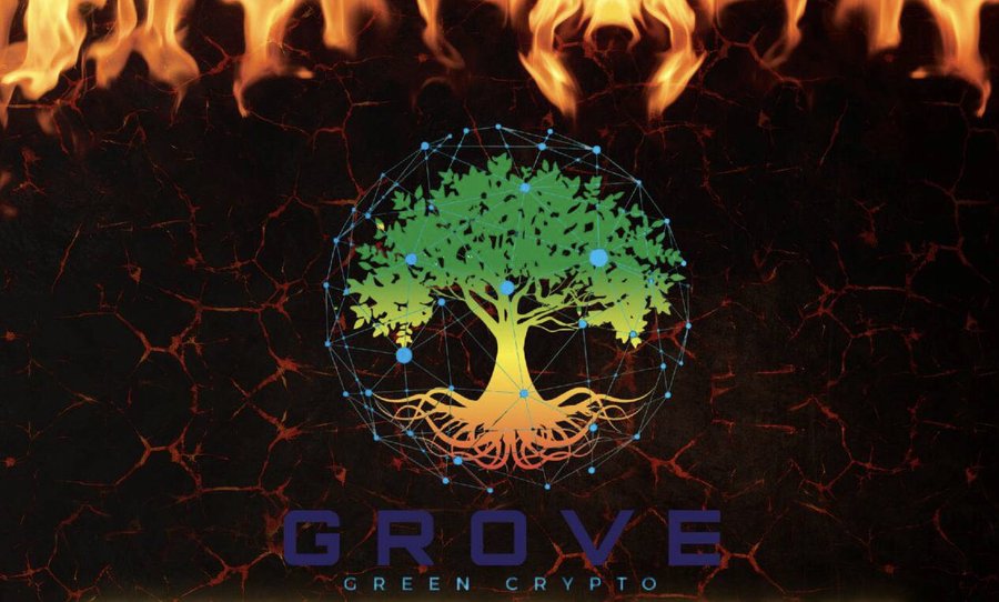 #GroveCoin I'm waiting for that Burn of #GRV 
And the Whole #GroveGreenArmy is Waiting.
Let it Burn Baby Let it Burn!!!
#cryptocurrency #Crypto #cryptomarket #CryptoCommunity #BSC #ETH #BTC #SOL #Base #GrvChain #GroveBlockChain #GroveKeeper #GroveSwap #GroveX #GroveXchange