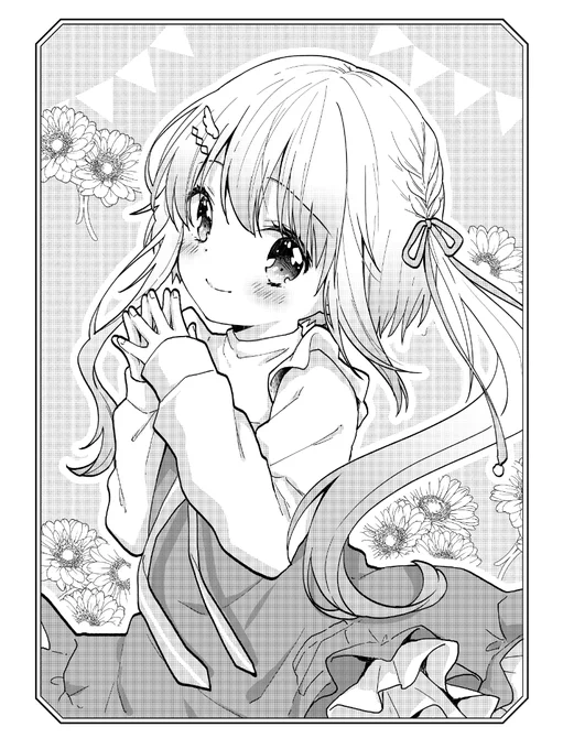 本日ちいこえコミカライズ15話①が水シリ(ニコニコ漫画)で配信されましたー!! コメントもどしどしお願いします!🫰☺️✨✨ https://seiga.nicovideo.jp/watch/mg833603 #ちいこえ #コミカライズ