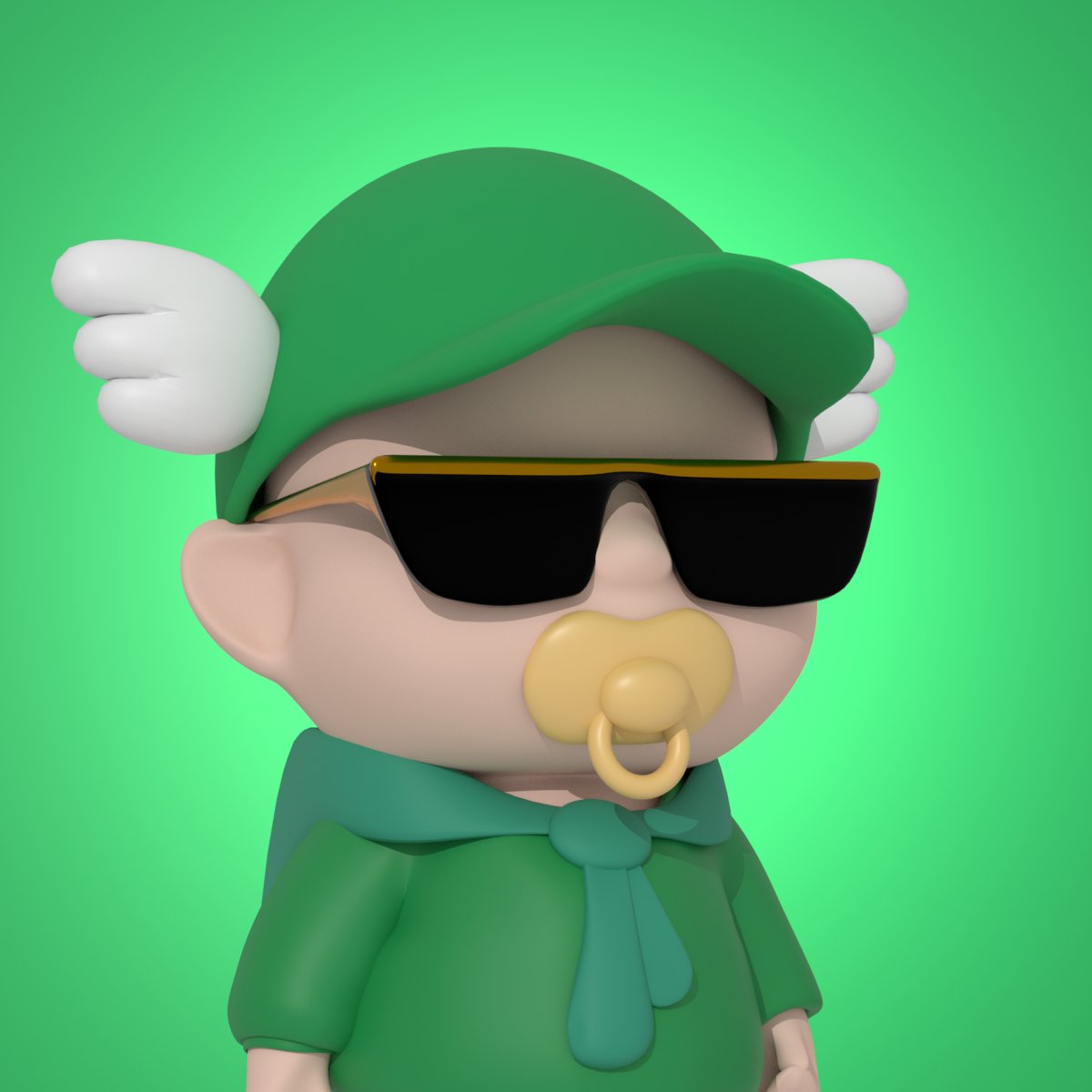BWC_Sale_bot's tweet photo. Wealthy Baby #838 was purchased for 0.033 BNB ($19.420) on BabySwap NFT Market.

🔗 https://t.co/HY19HXNjuR

👶 Discover more in #BabyWealthyClub collection:
https://t.co/2wacvhc1Vz https://t.co/SVllIeKi5X