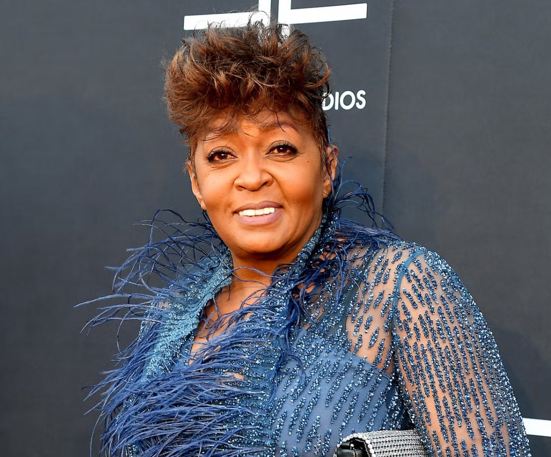 What is going on with Singer #AnitaBaker Get the scoop! ... youtu.be/fP6offtyCIA?si… via @YouTube