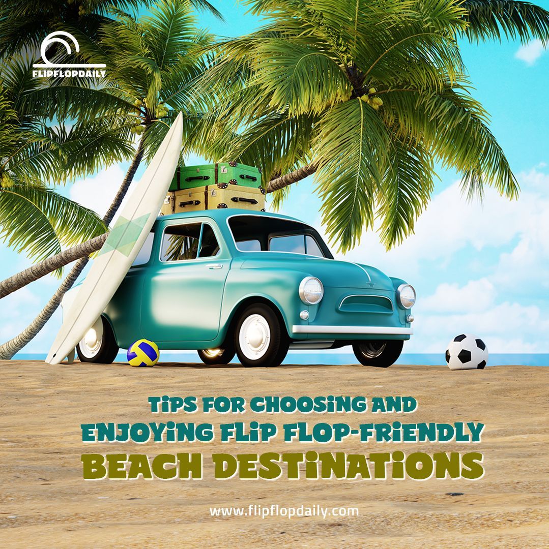 Choose your beach bliss 🌴☀️ Swipe through our checklist for paradise. 

#BeachLife #DoLifeRight #Vacation #Beach #Sea #Travel #TravelDestination #Adventure #Explore #Traveler #flipflopdaydream #flipfloplife #flipflops #flipflopsandals #sandals  #flipflopsforlife #flipflopshops