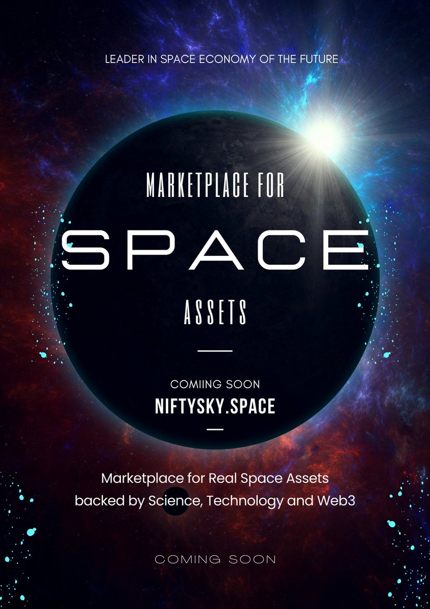 NiftySky DAO (@niftyskydao) on Twitter photo 