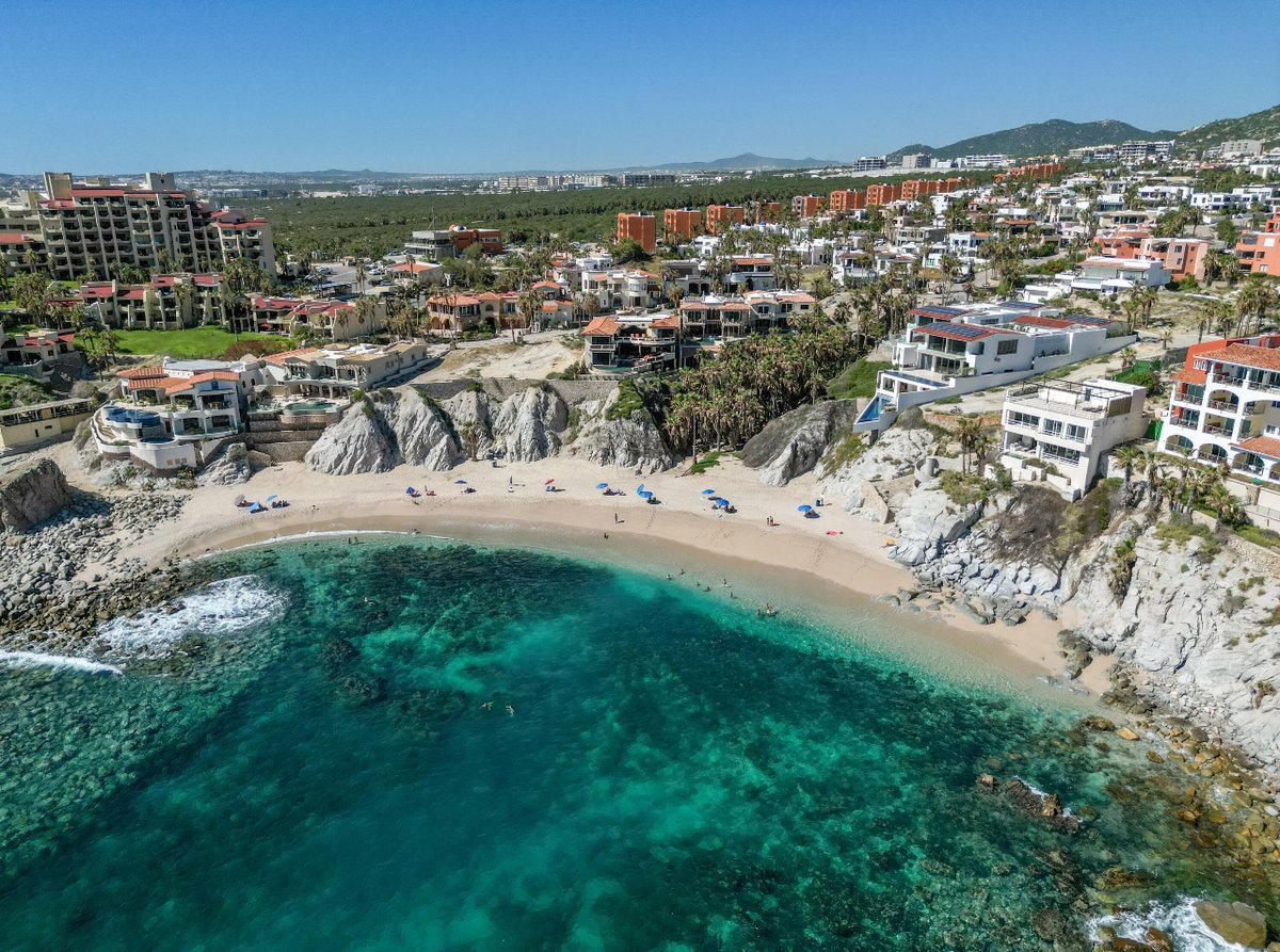 Welcome to Los Cabos! Explore breathtaking beaches, vibrant culture, and mouthwatering cuisine. Unforgettable memories are just around the corner. 🌴☀️

Martin Posch
#OhMyPosch
📩 Martin@TheAgencyLosCabos.com
📍 #realestate #loscabos #CaboRealEstate #SecondHome #ParadiseLiving