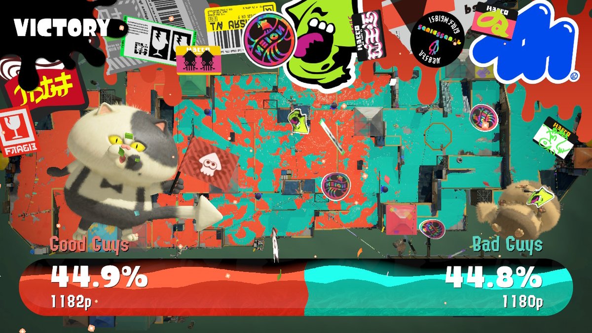 #Splatoon3 #NintendoSwitch