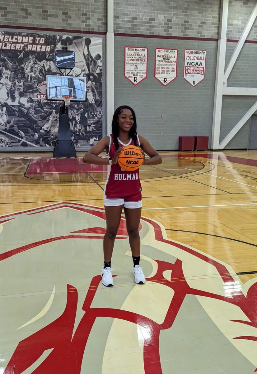 Kaia Peterson (@kaia_pete) on Twitter photo I’m excited to say I received an offer to continue playing basketball at Rose Hulman!! Thank you <a href="/CoachDPaul/">Devrinn Paul</a> <a href="/_coachamac/">Alison Mccarthy</a> <a href="/rhit_wbball/">RHIT Women's Basketball Team</a>
<a href="/MWTakeover/">Charles Williams</a> <a href="/CoachChelle1/">Neschelle Williams</a> <a href="/PouncyJr10/">Eric Pouncy Jr.</a> I’m excited to say I received an offer to continue playing basketball at Rose Hulman!! Thank you <a href="/CoachDPaul/">Devrinn Paul</a> <a href="/_coachamac/">Alison Mccarthy</a> <a href="/rhit_wbball/">RHIT Women's Basketball Team</a>
<a href="/MWTakeover/">Charles Williams</a> <a href="/CoachChelle1/">Neschelle Williams</a> <a href="/PouncyJr10/">Eric Pouncy Jr.</a>