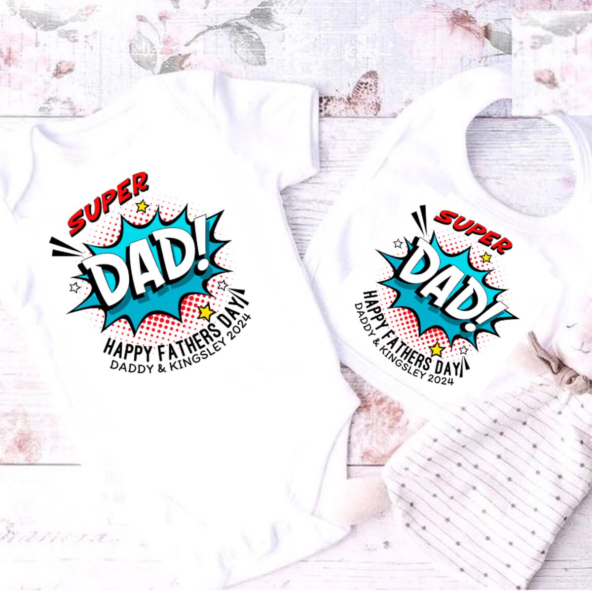 coseycollections.etsy.com/?section_id=47… #FathersDay #fathersdaygift #DADDY #daddygifts #PersonalizedGifts #personalisedgifts #dadgift #firstfathersday #1stfathersday #babyclothes #newbornoutfit 💙